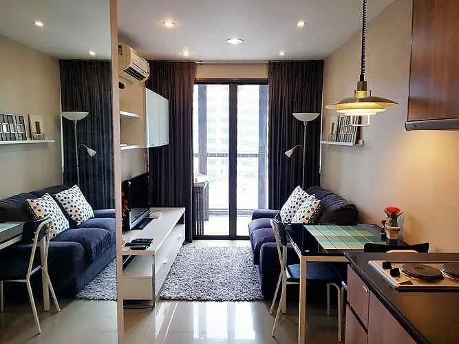 Ideo Ladprao 17 — photo 3