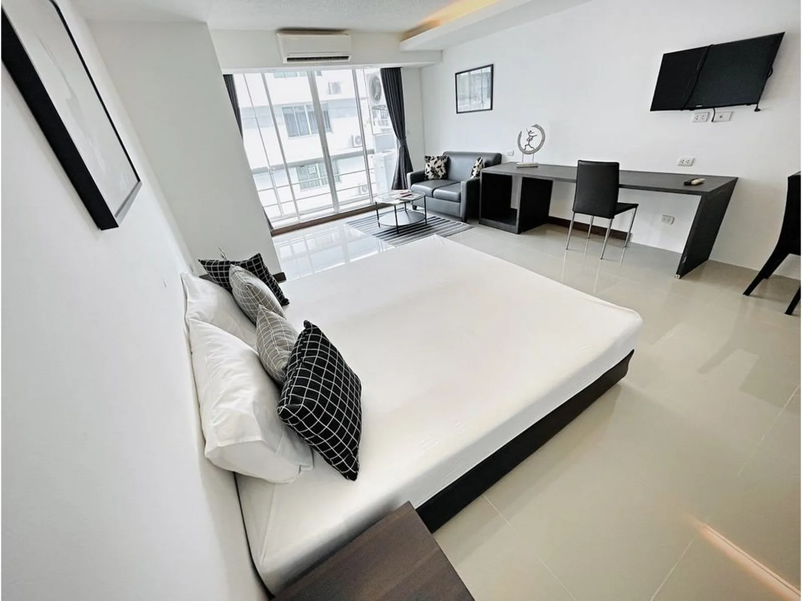 The Waterford Sukhumvit 50 Onnut — photo 4