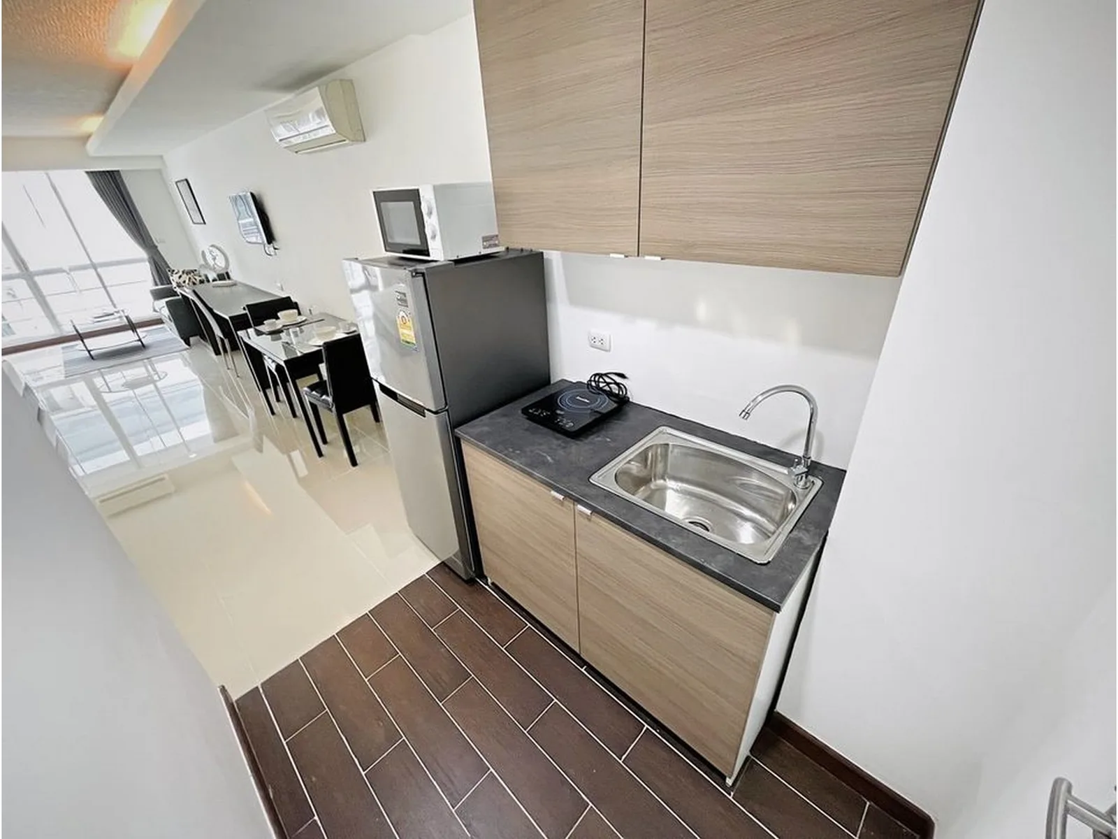 The Waterford Sukhumvit 50 Onnut — photo 8