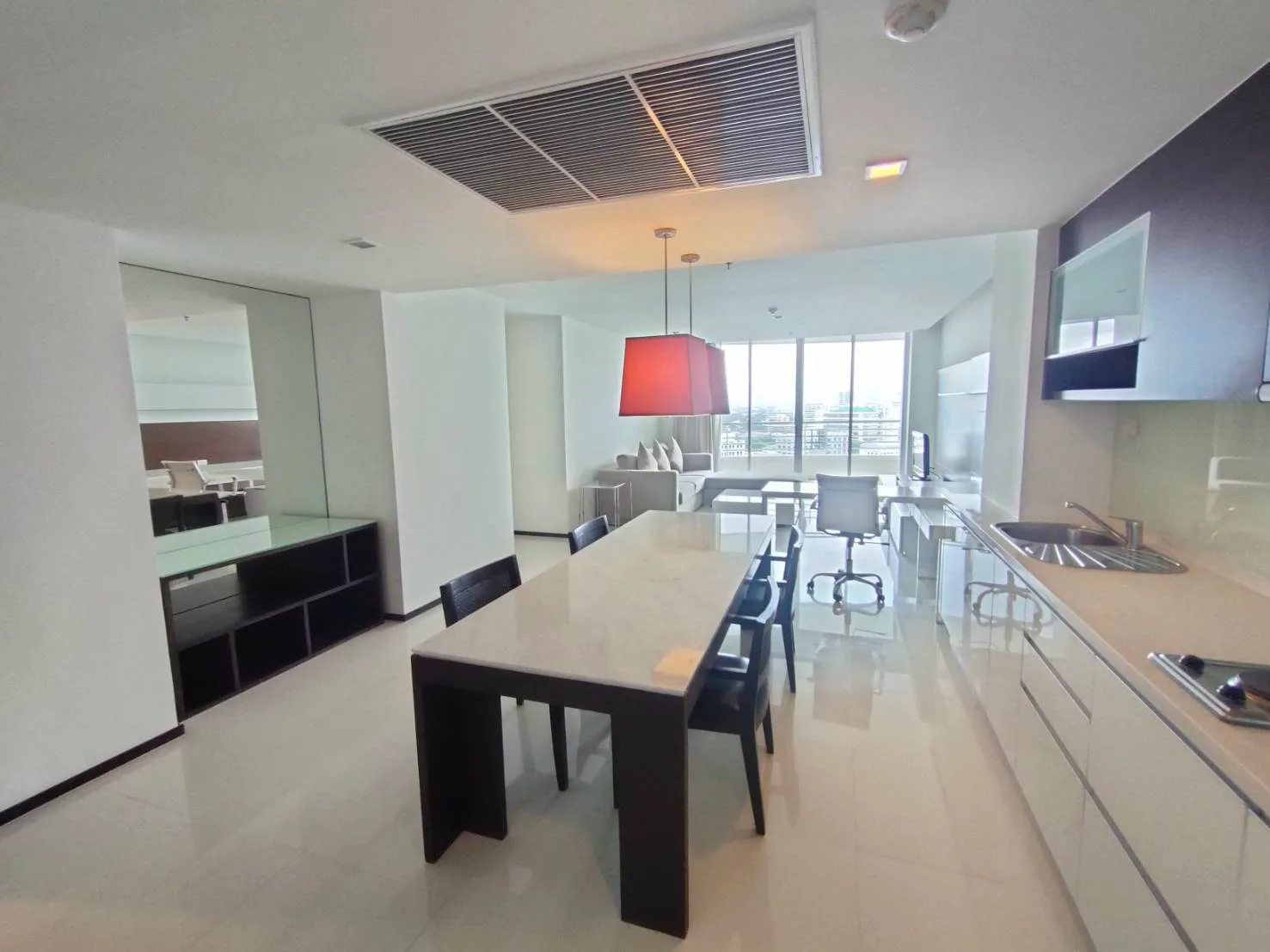Sathorn Prime Residence — photo 3