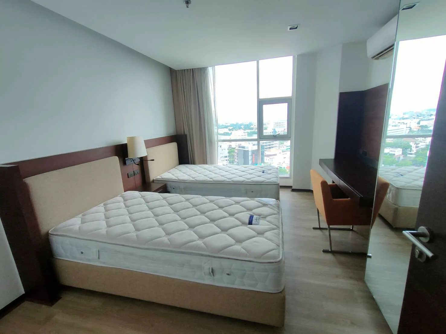 Sathorn Prime Residence — photo 6
