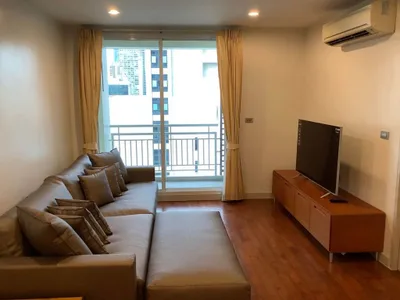 Baan Siri Silom
