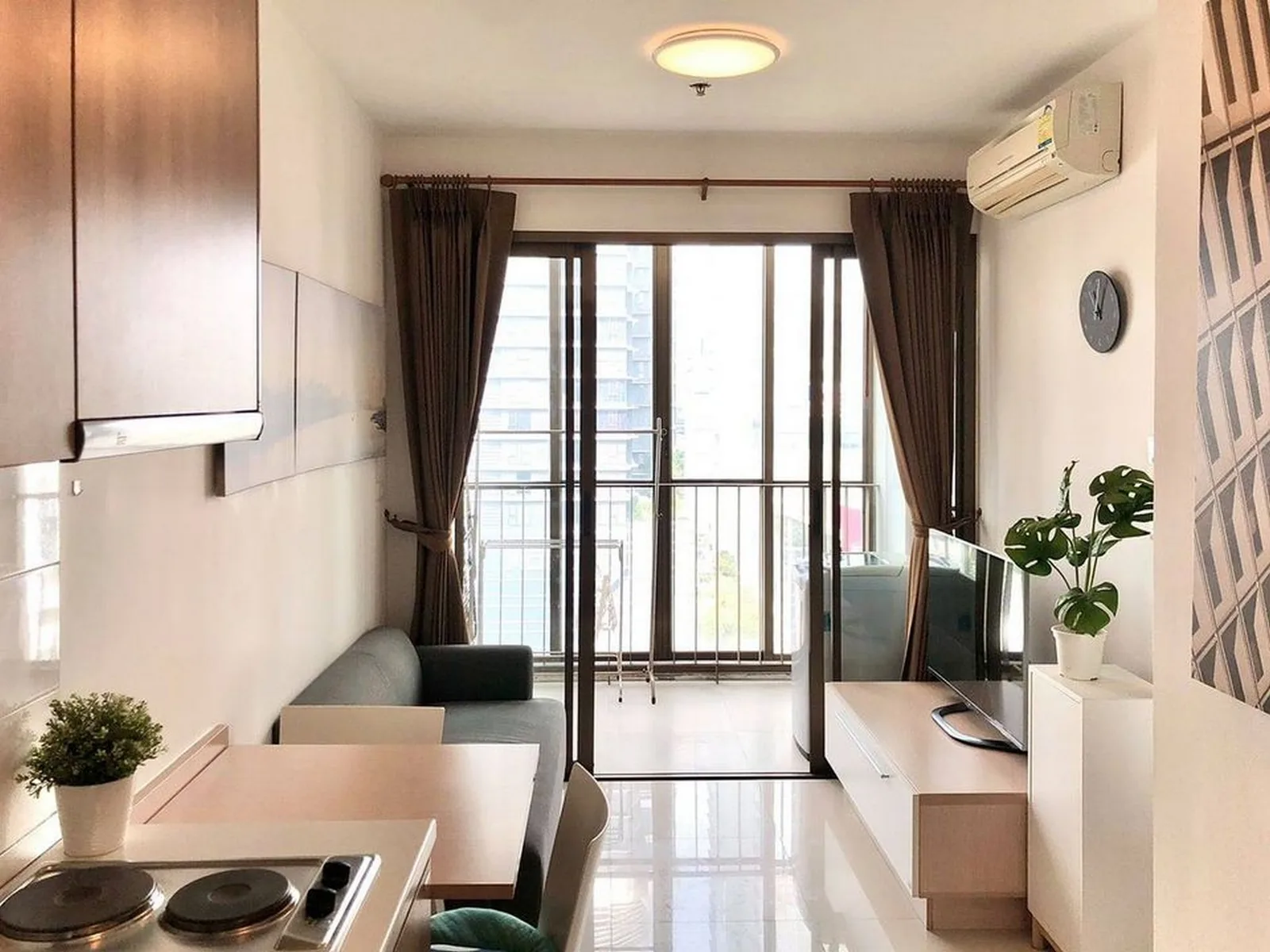 Ideo Mix Sukhumvit 103 — photo 2