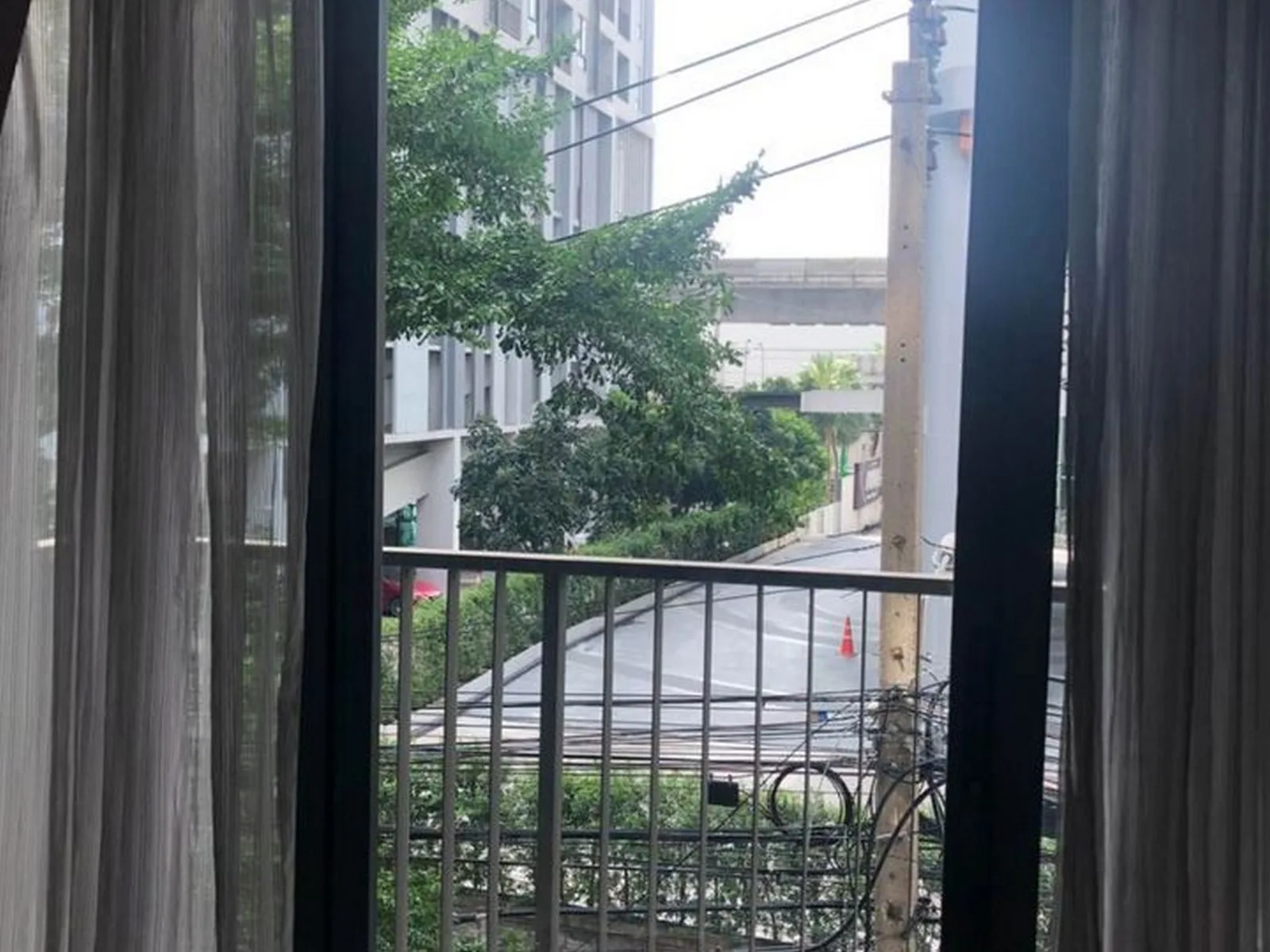 The President Sukhumvit — photo 6