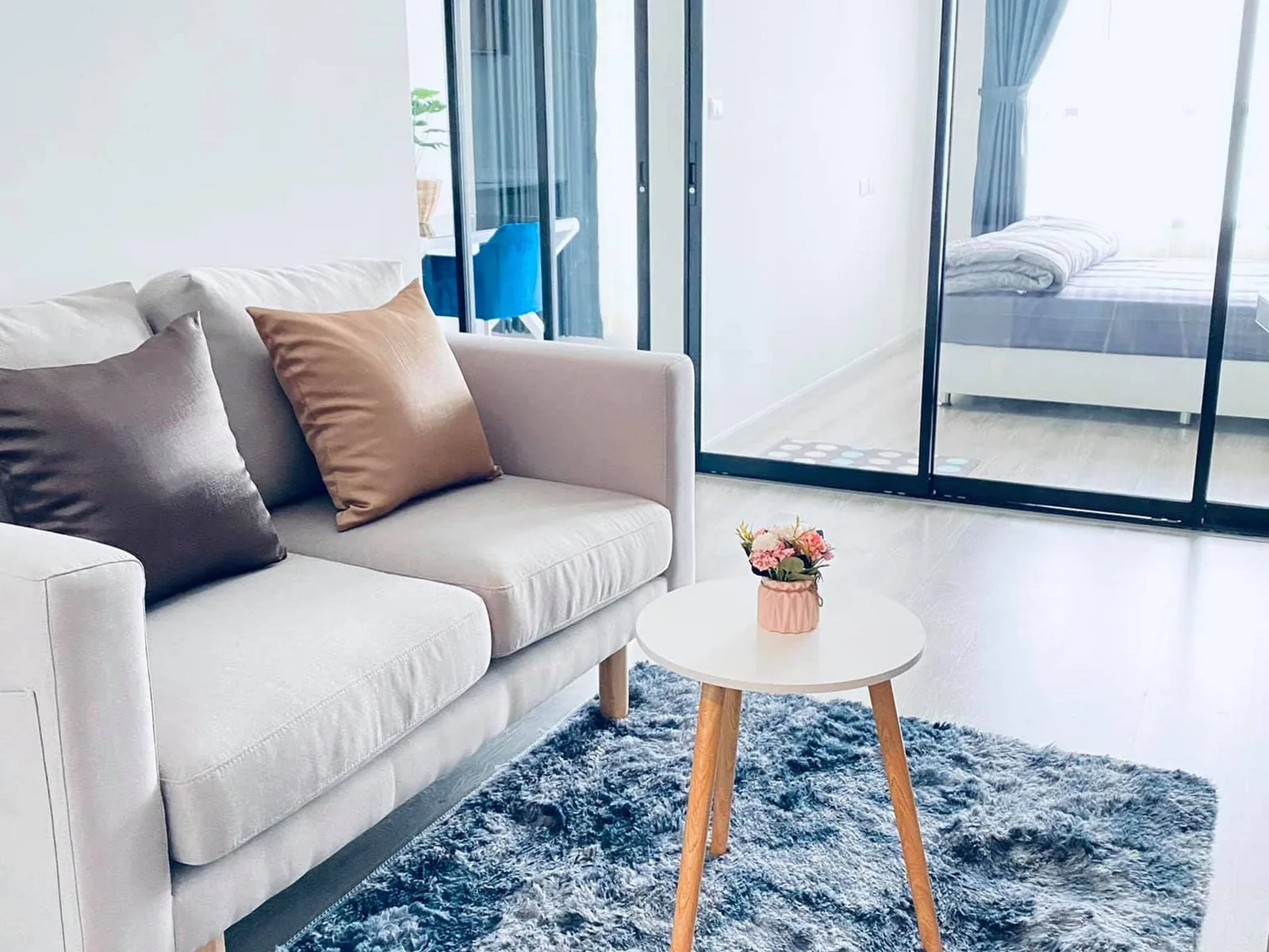 KnightsBridge Prime Ratchayothin — photo 1