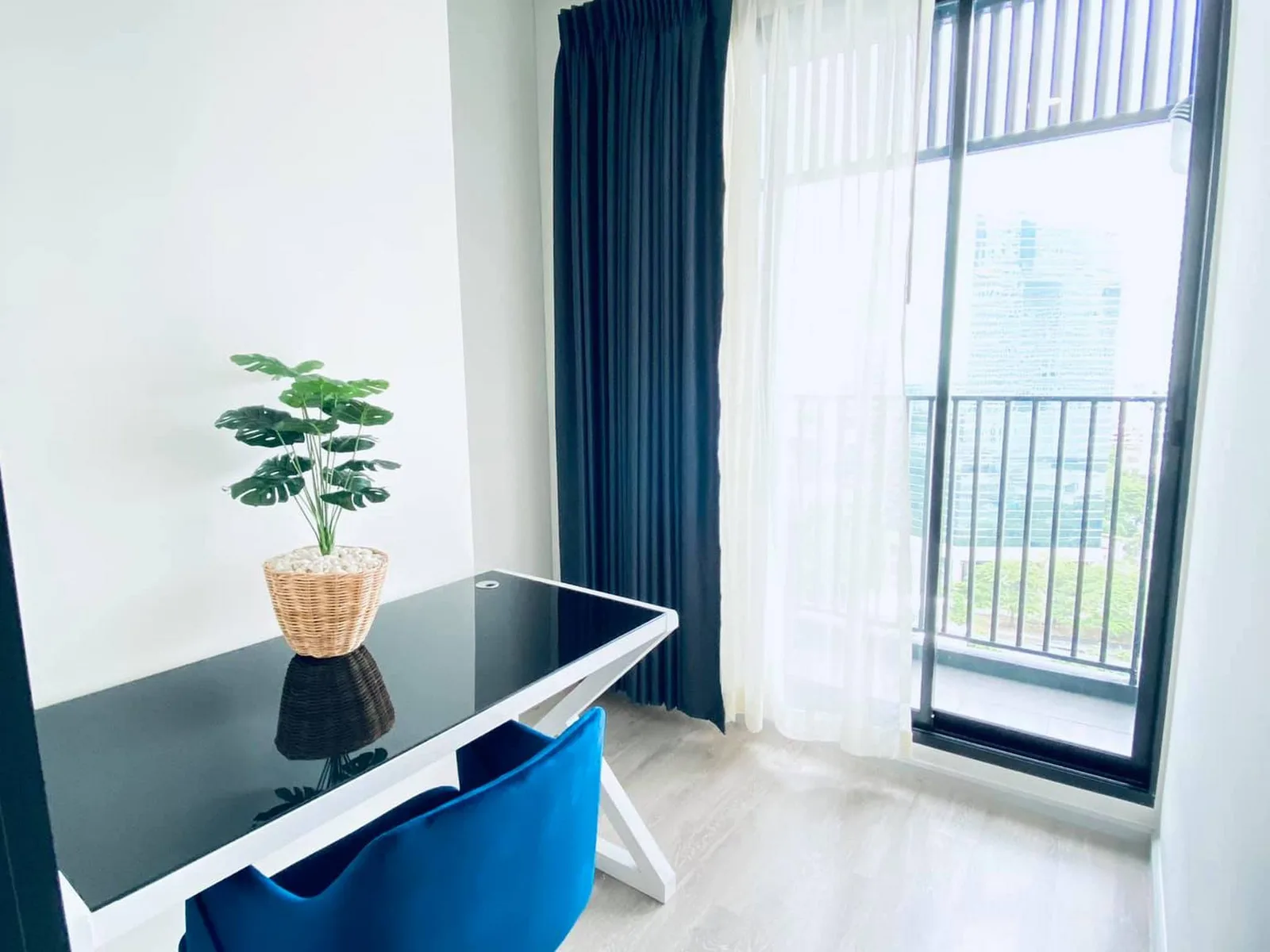 KnightsBridge Prime Ratchayothin — photo 4