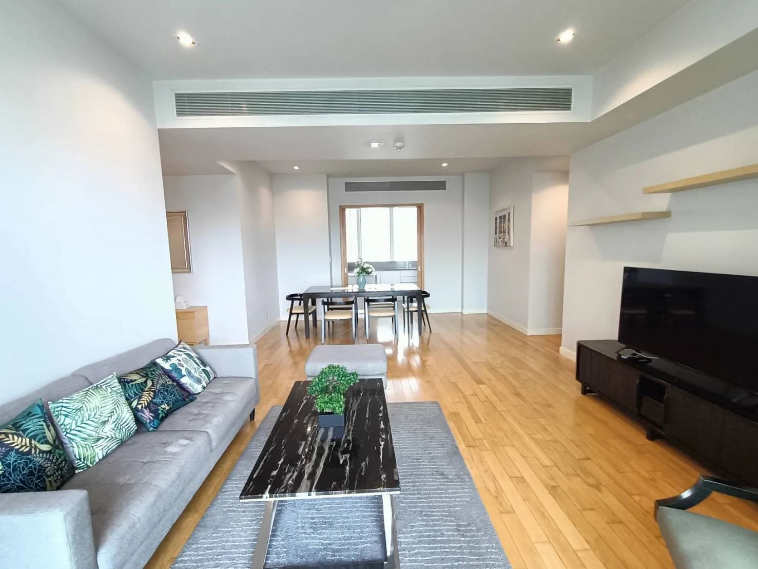 Millennium Residence — photo 2