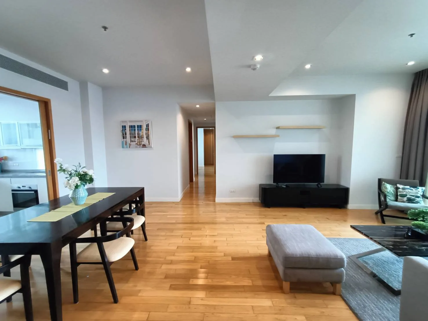 Millennium Residence — photo 4