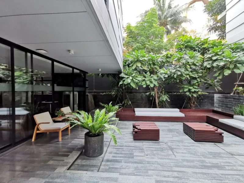 Mode Sukhumvit 61 — photo 11