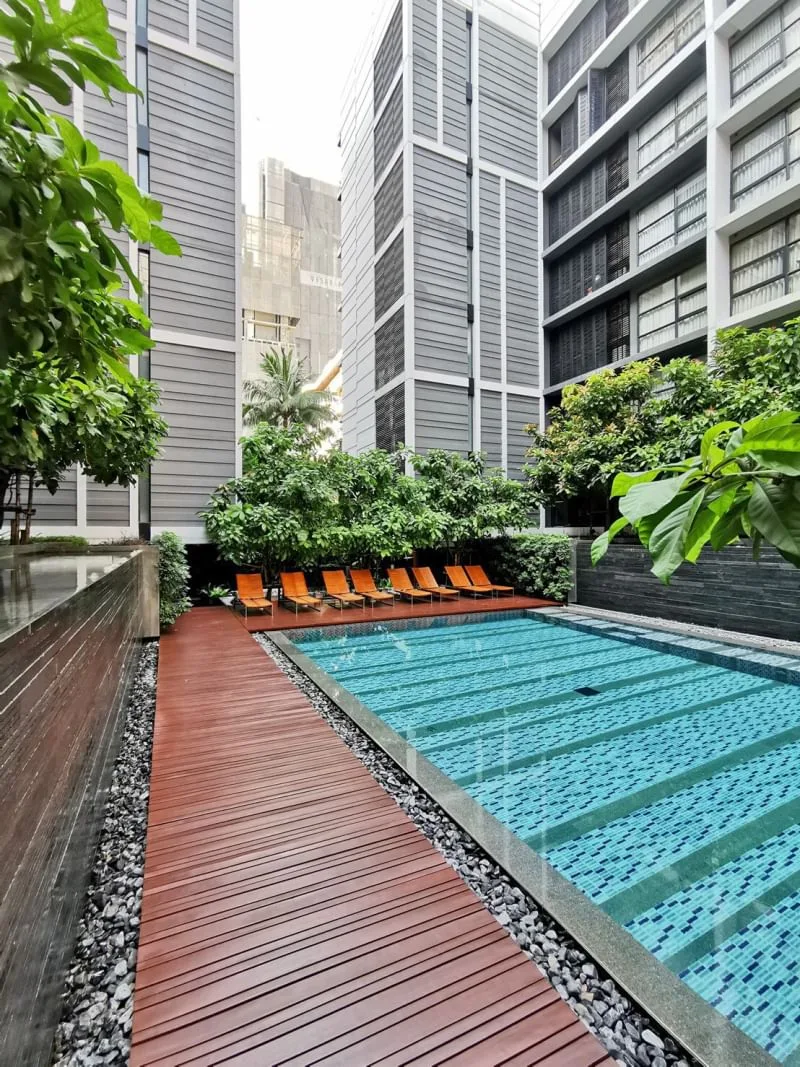Mode Sukhumvit 61 — photo 13