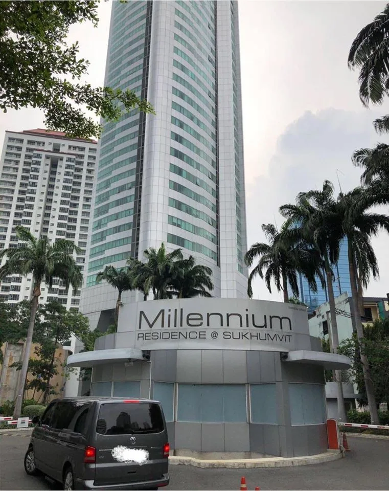 Millennium Residence — photo 6