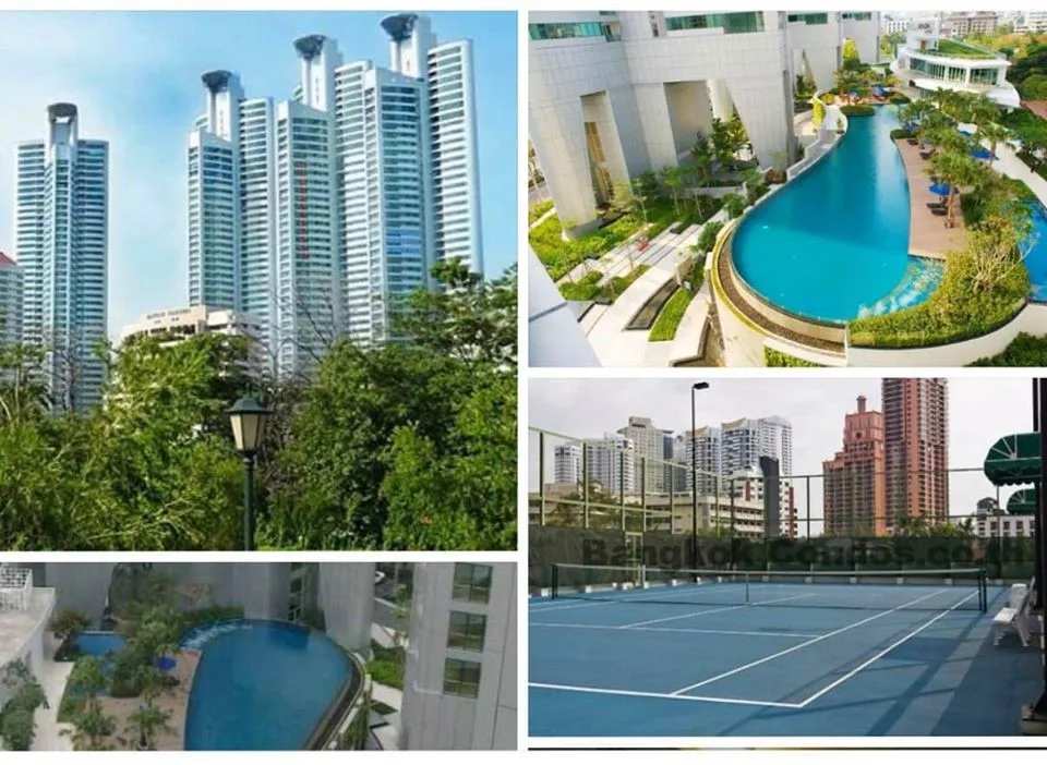 Millennium Residence — photo 7