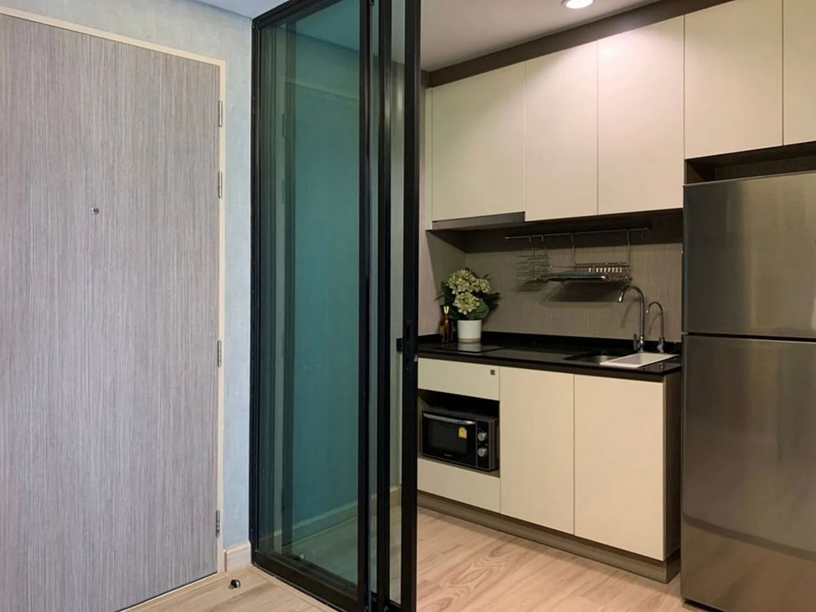 The Unique Sukhumvit 62/1 — photo 11