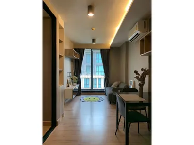 The Unique Sukhumvit 62/1