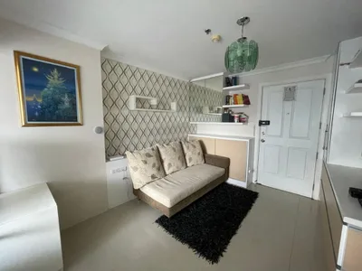 Lumpini Place Rama IX - Ratchada