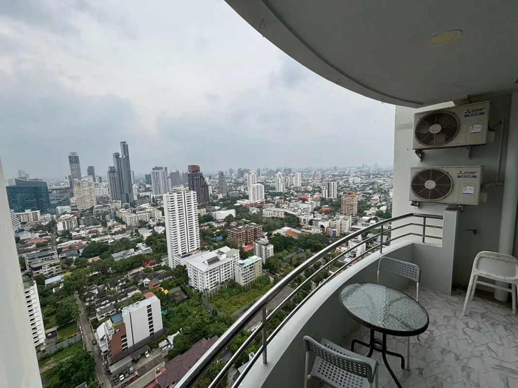 Top View Tower — photo 2