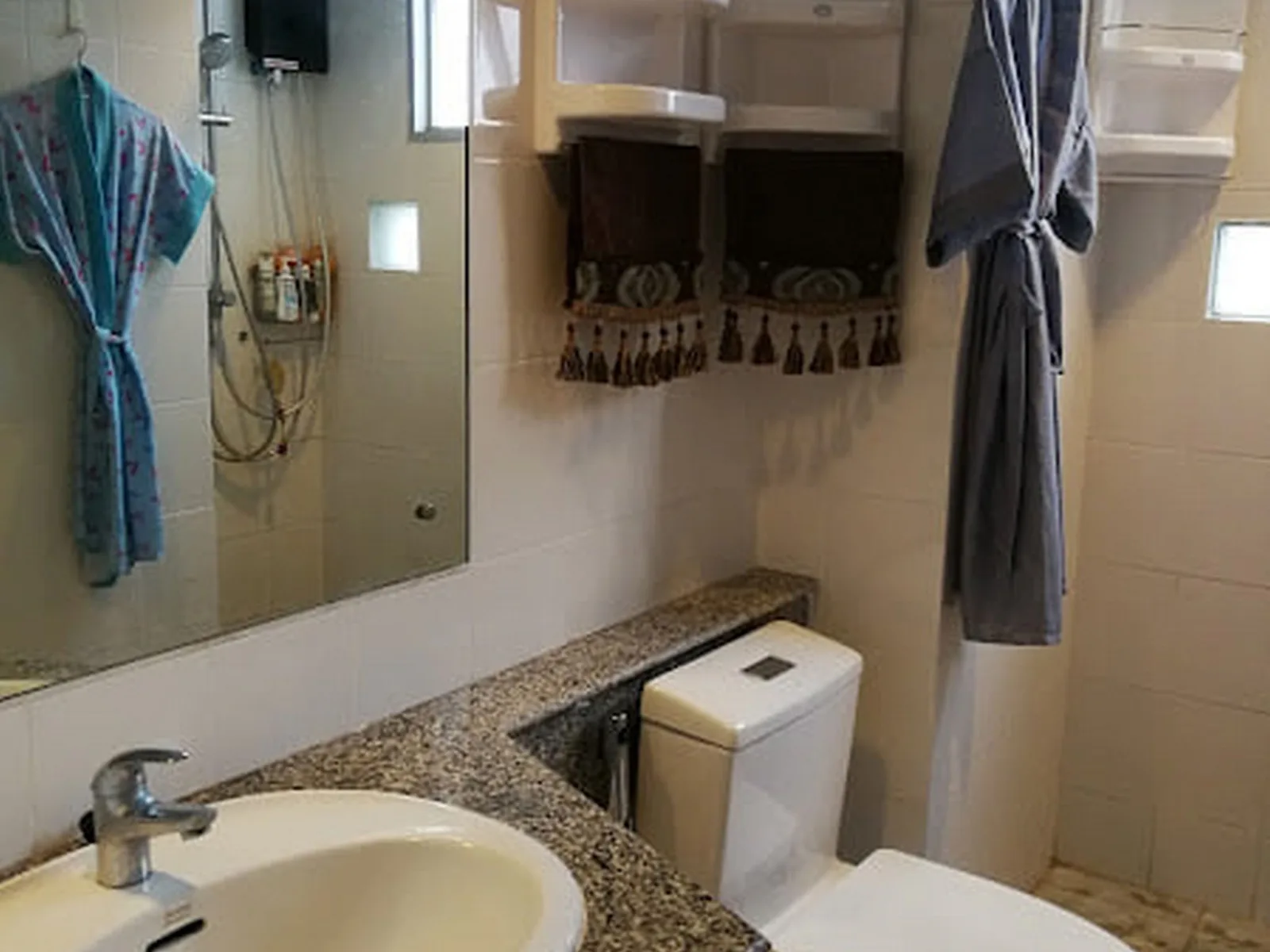 Pathumwan Resort — photo 9