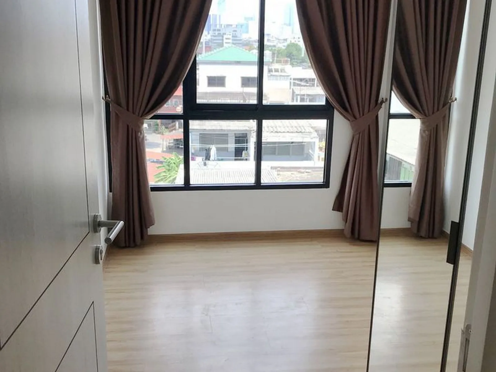 Notting Hill The Exclusive Charoenkrung — photo 6