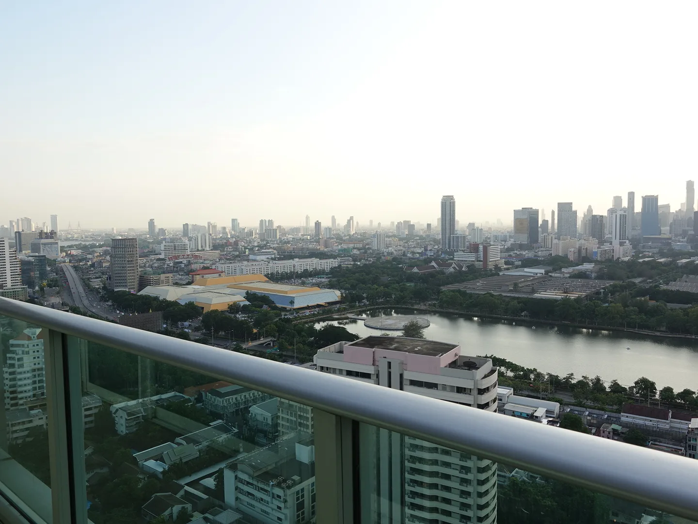 Millennium Residence — photo 11