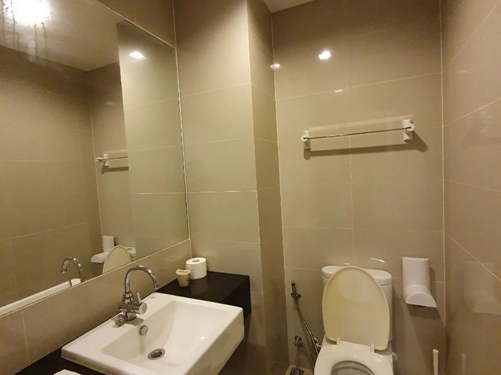 Ideo Blucove Sukhumvit — photo 5