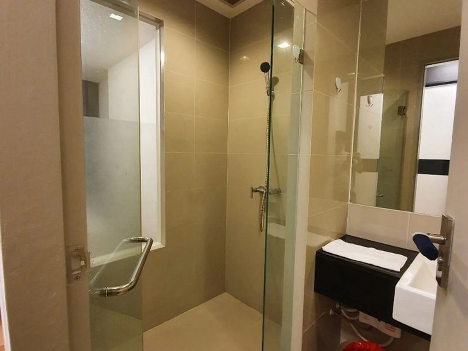 Ideo Blucove Sukhumvit — photo 6