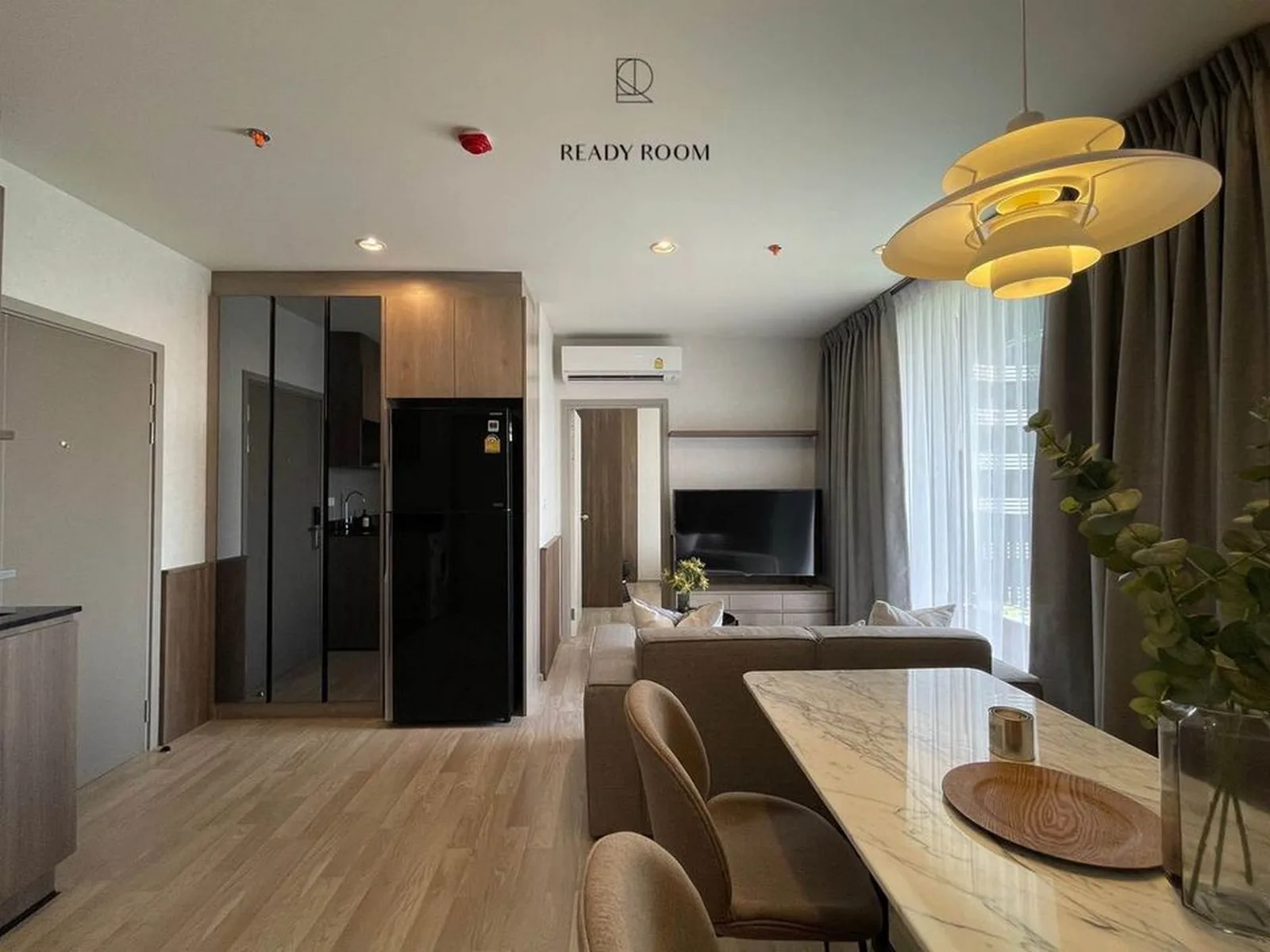 Ideo Mobi Sukhumvit East Point — photo 7