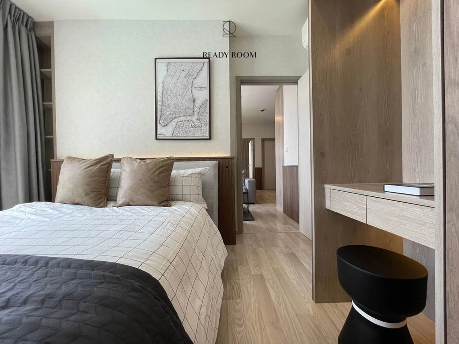 Ideo Mobi Sukhumvit East Point — photo 10