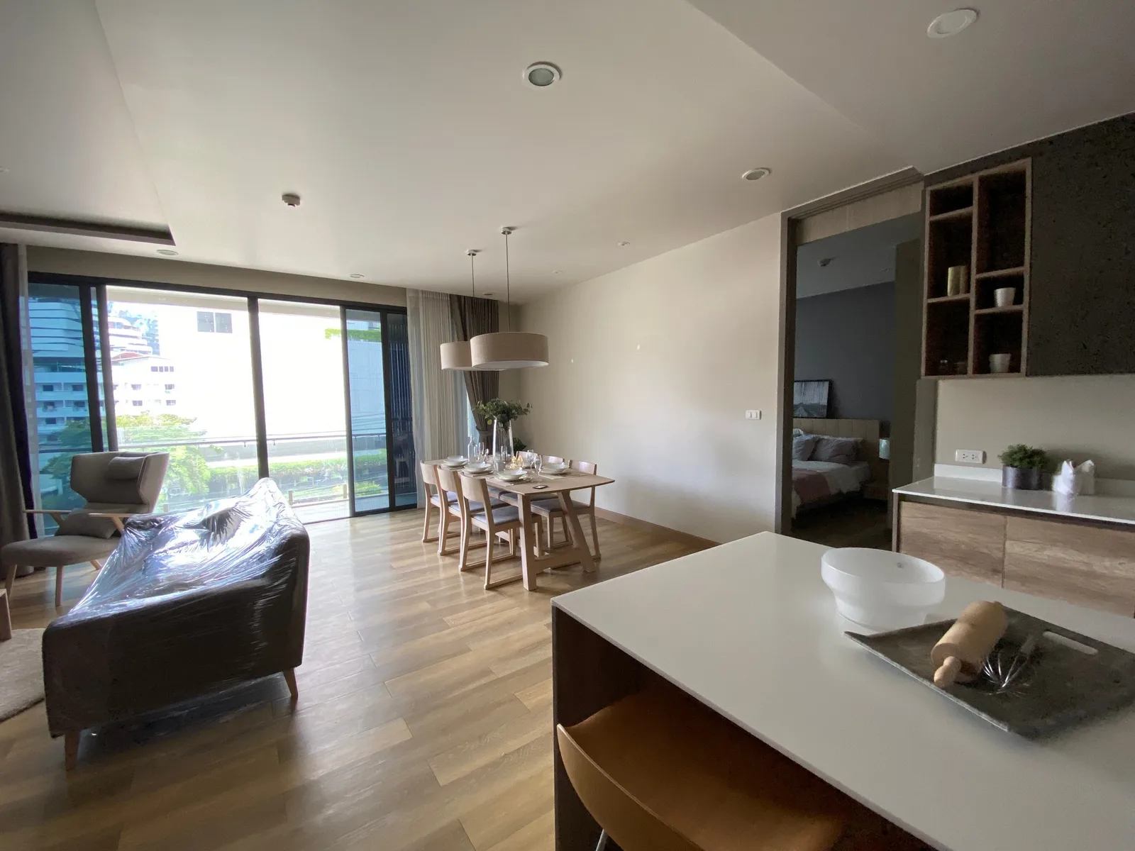 Kata Boutique Residence — photo 2
