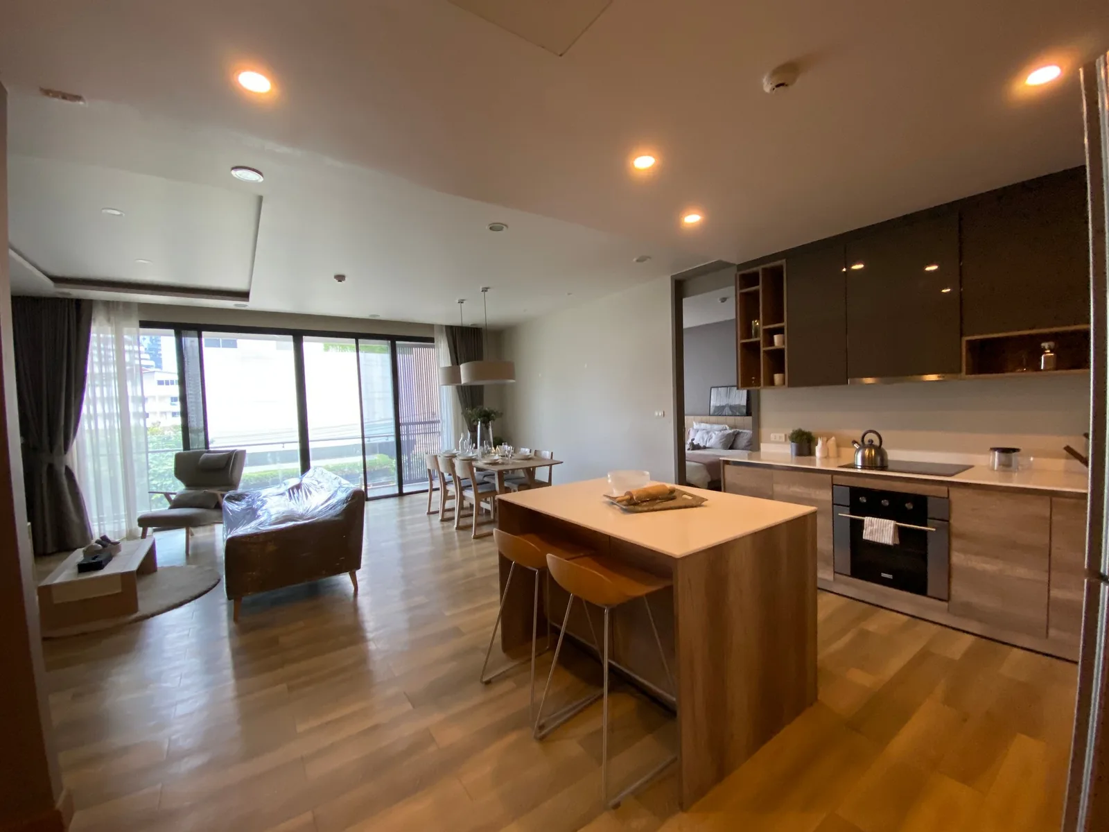 Kata Boutique Residence — photo 3