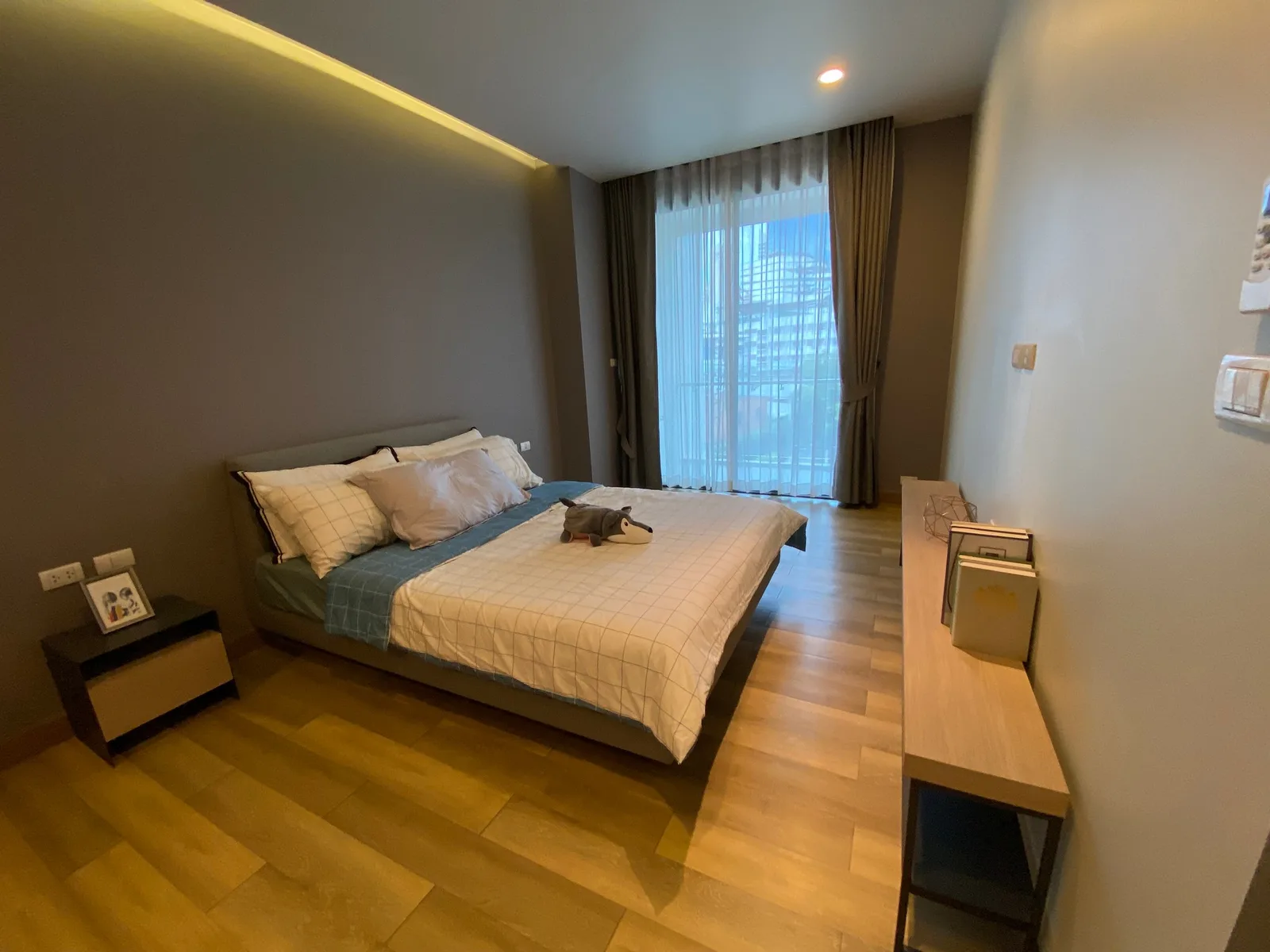 Kata Boutique Residence — photo 4