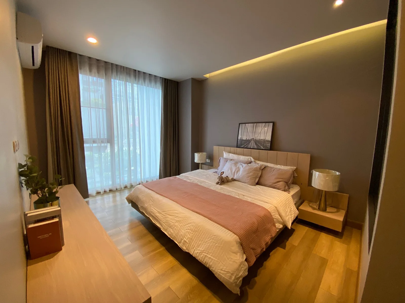 Kata Boutique Residence — photo 6
