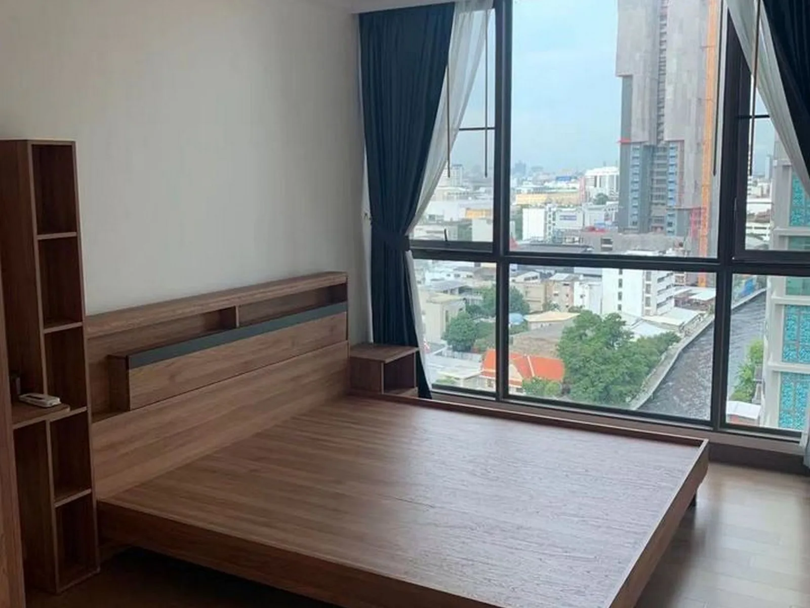 Supalai Oriental Sukhumvit 39 — photo 3