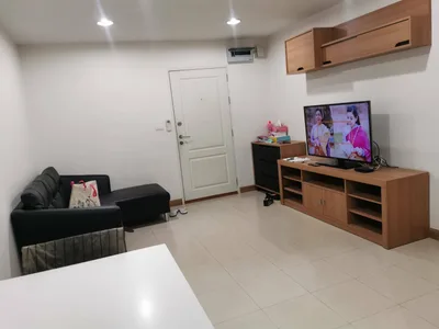 The Link Sukhumvit 50