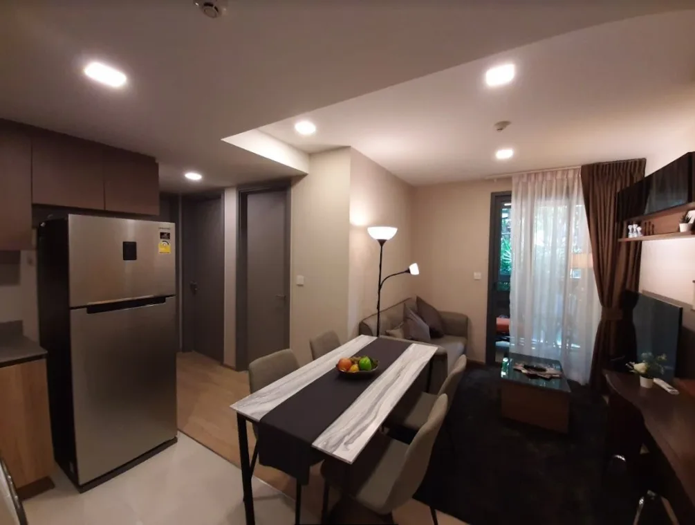 Taka Haus Ekamai 12 — photo 14