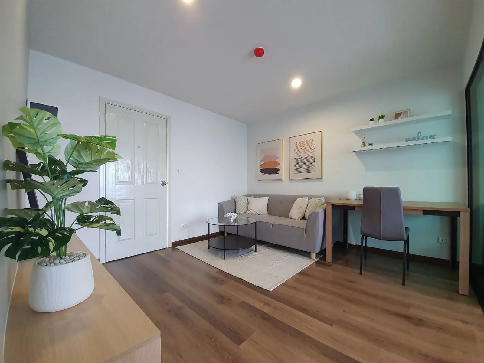 Hi Sutthisan Condo — photo 2