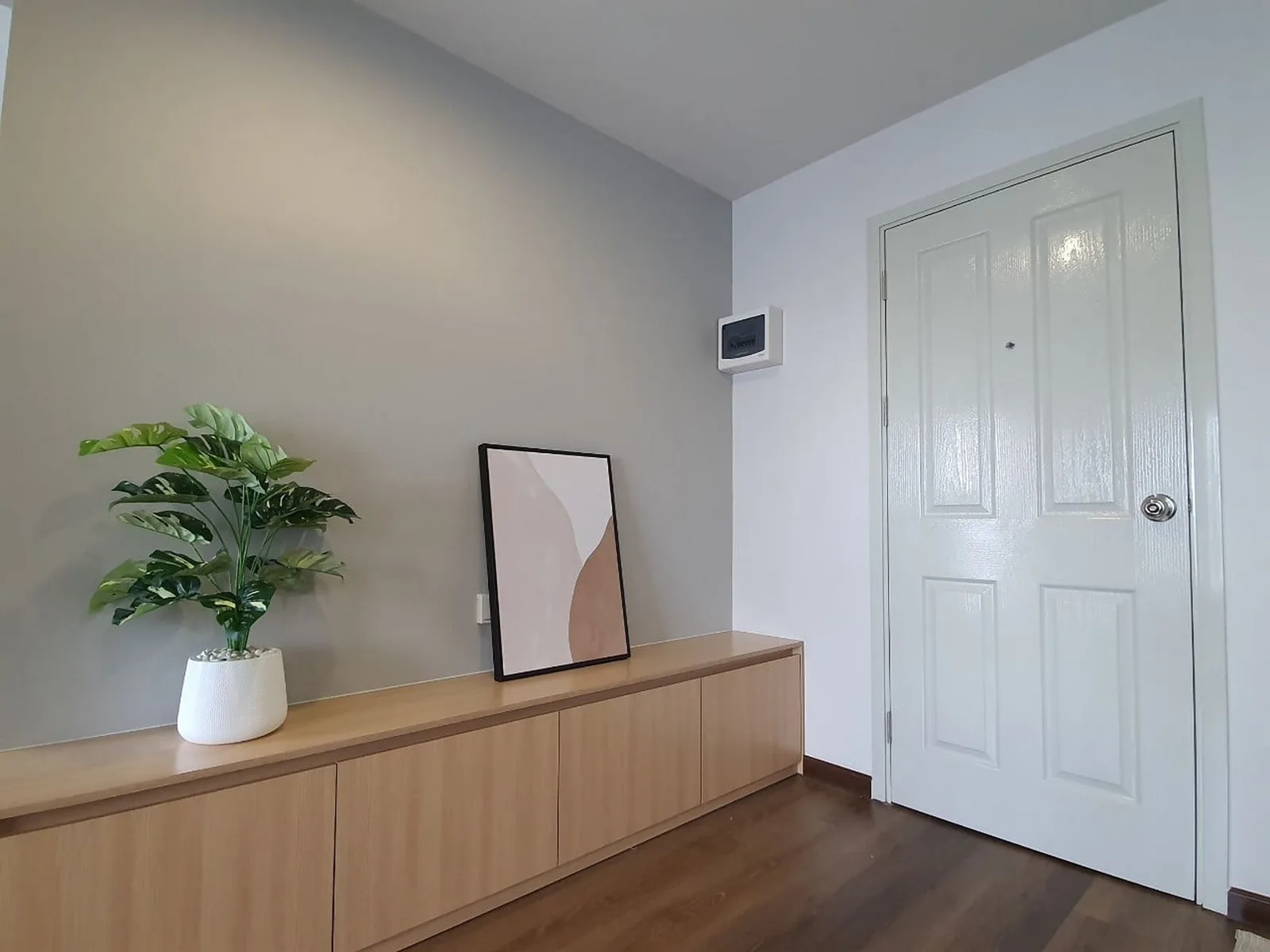 Hi Sutthisan Condo — photo 3