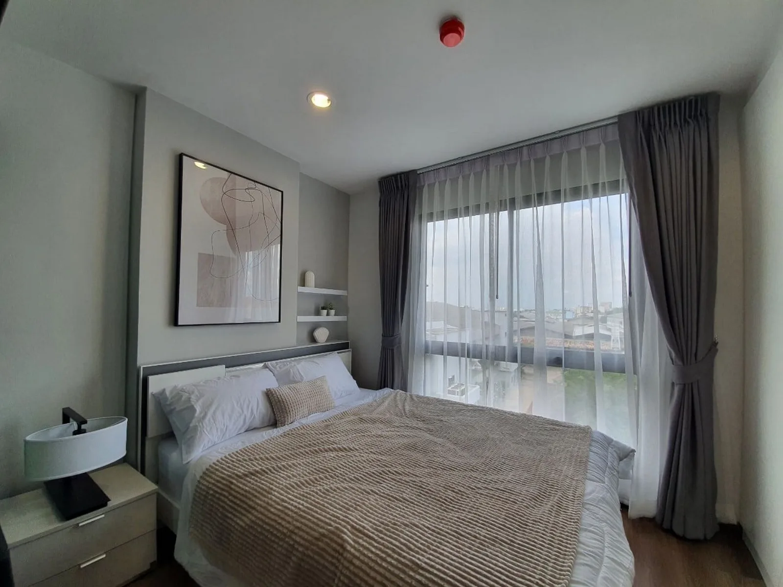 Hi Sutthisan Condo — photo 6