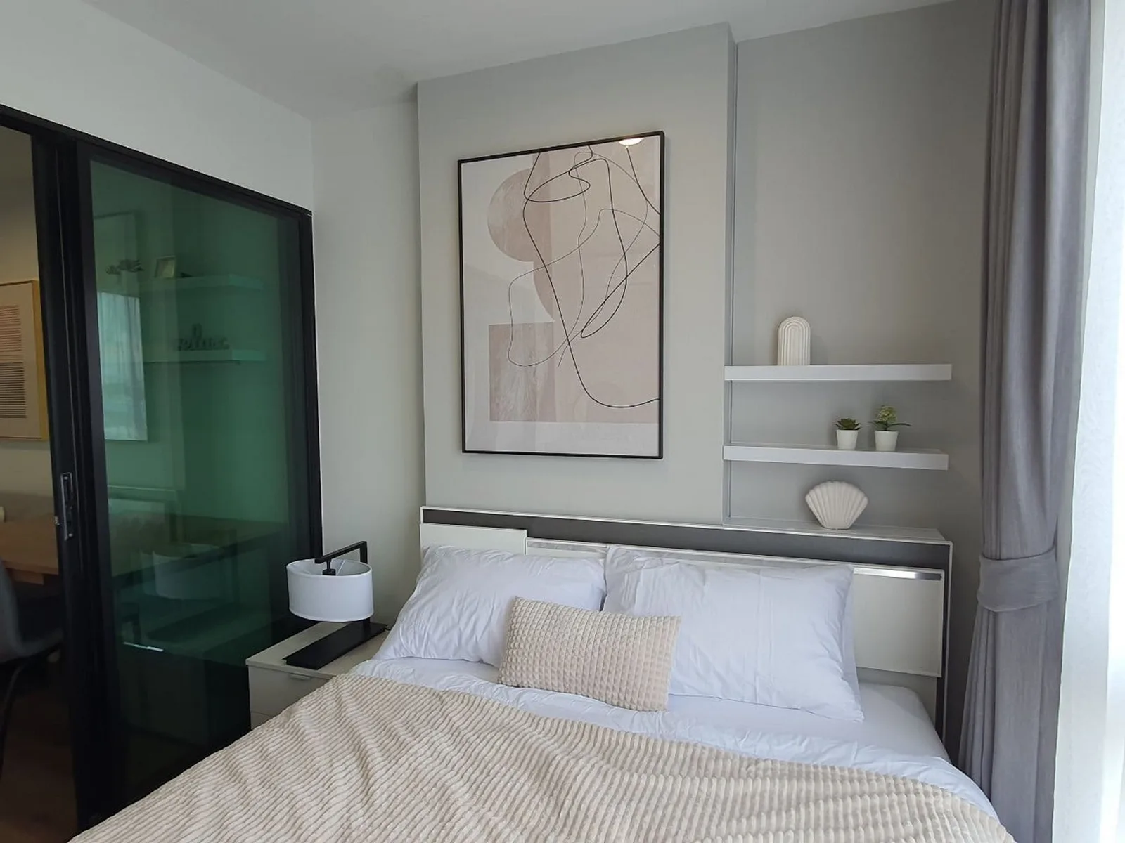 Hi Sutthisan Condo — photo 7