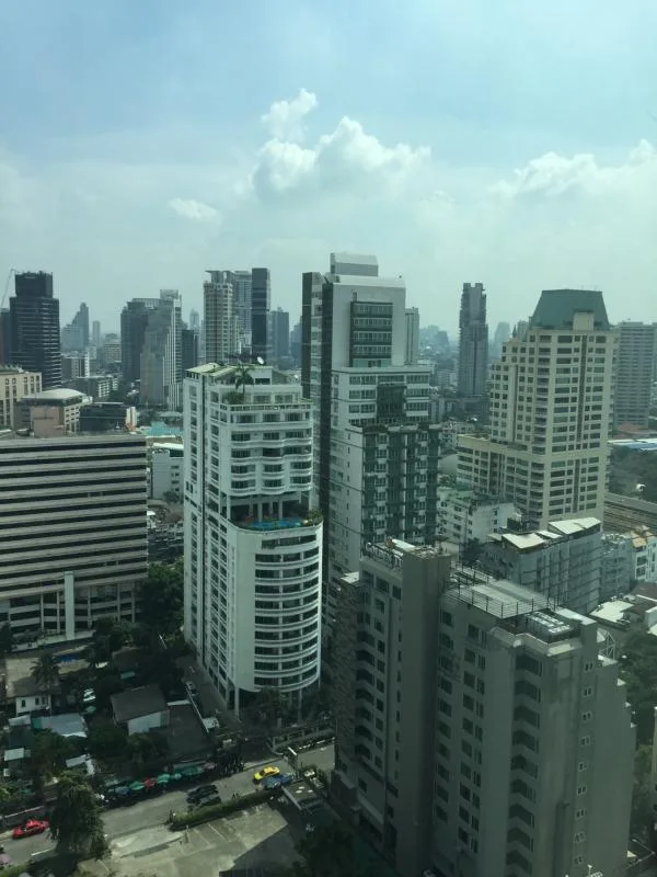 Millennium Residence — photo 8