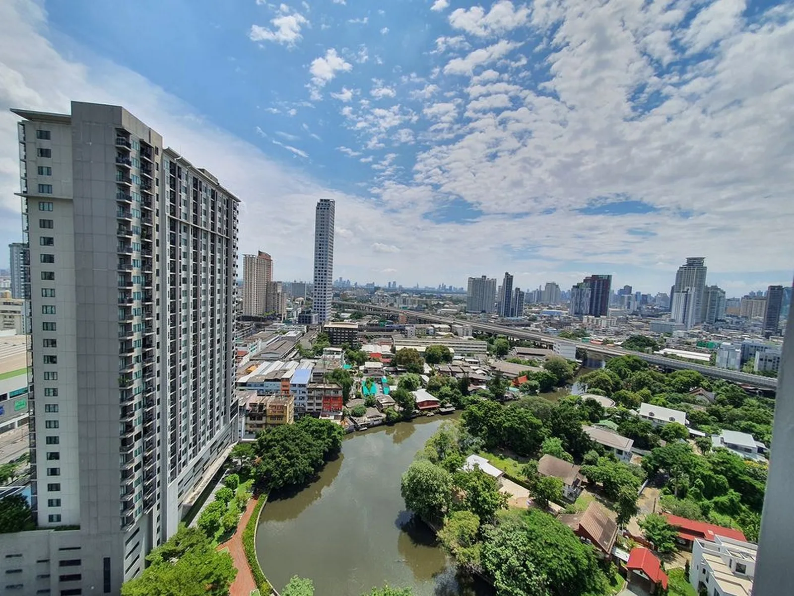 The Base Sukhumvit 77 — photo 12