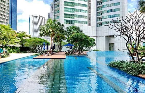 Millennium Residence — photo 12