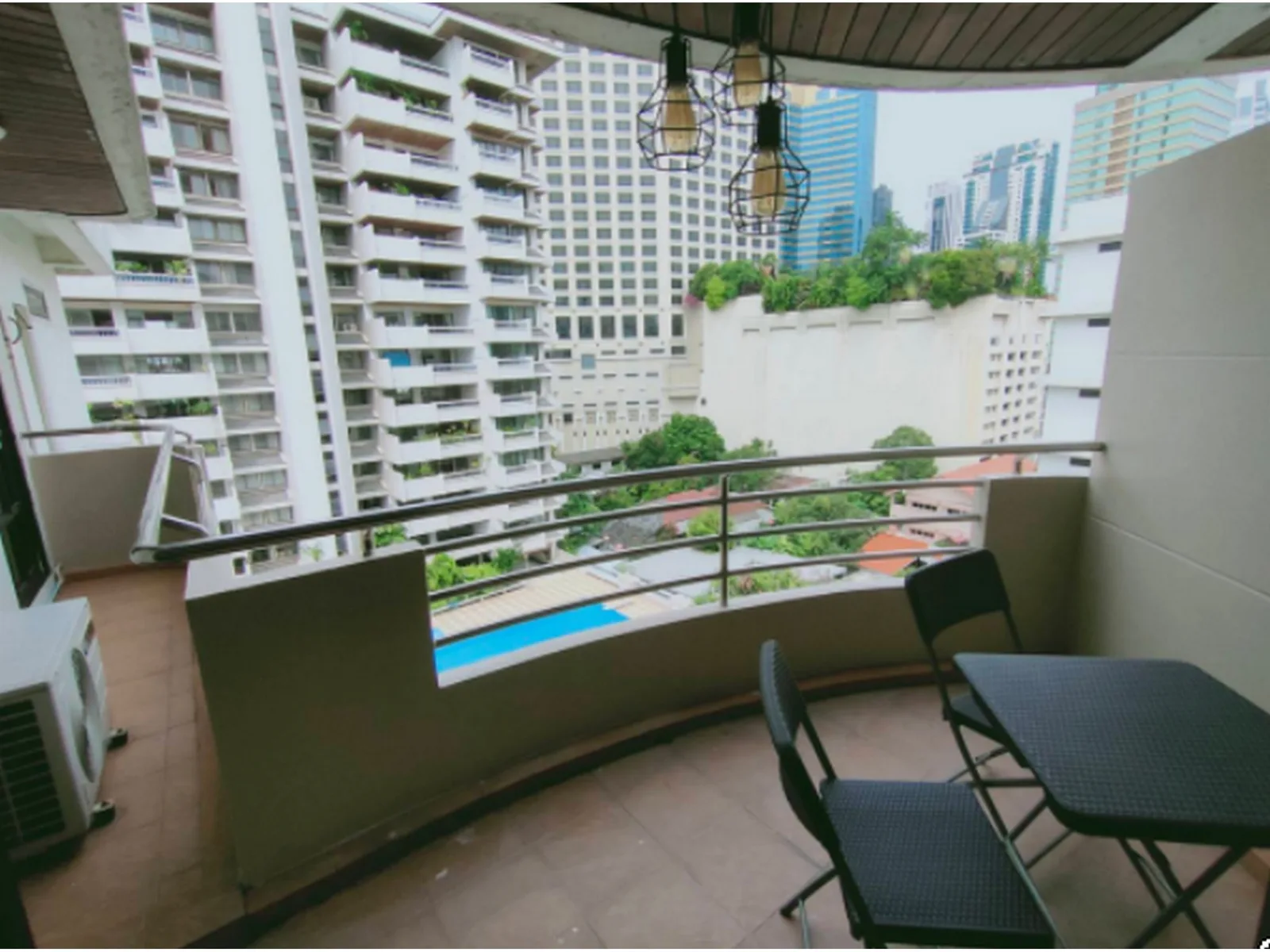 Cosmo Villa — photo 11