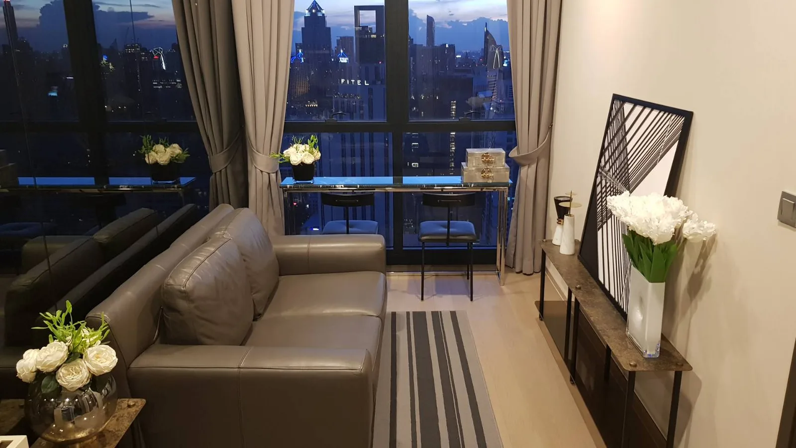 Ashton Asoke — photo 10