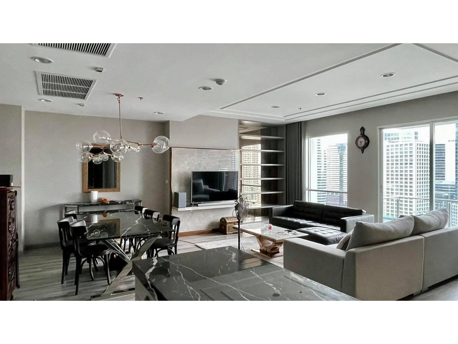 Centric Sathorn - Saint Louis — photo 4