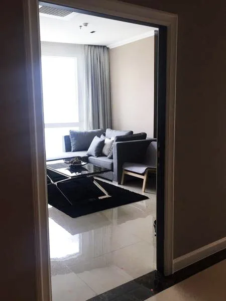 Millennium Residence — photo 17