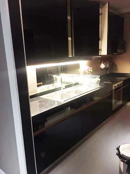 Millennium Residence — photo 8