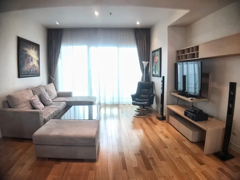 Millennium Residence — photo 1