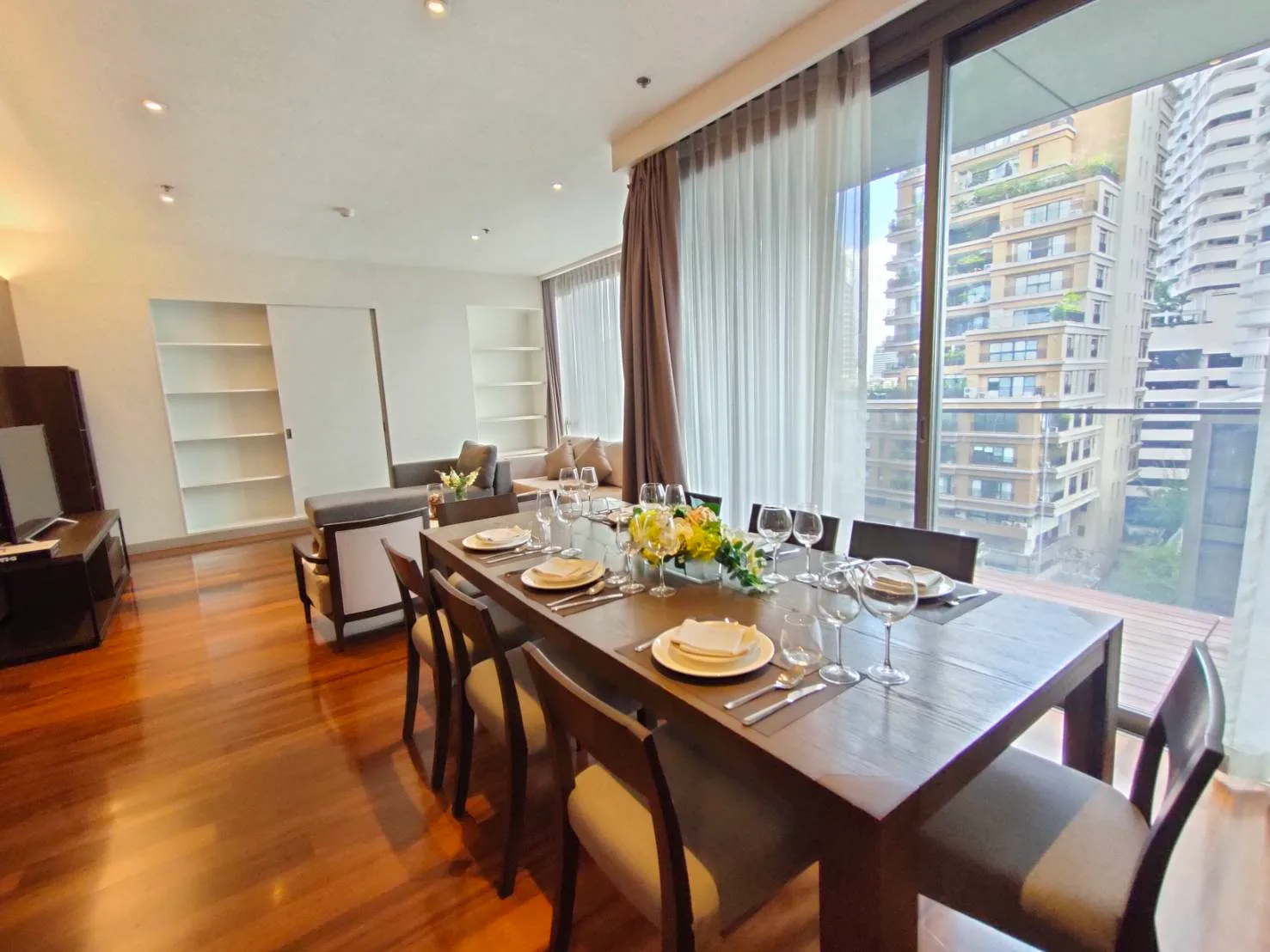 Piya Residence 28 -30 — photo 3