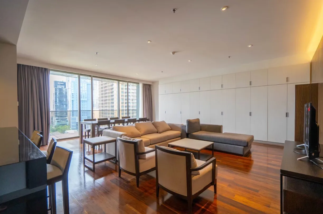 Piya Residence 28 -30 — photo 3