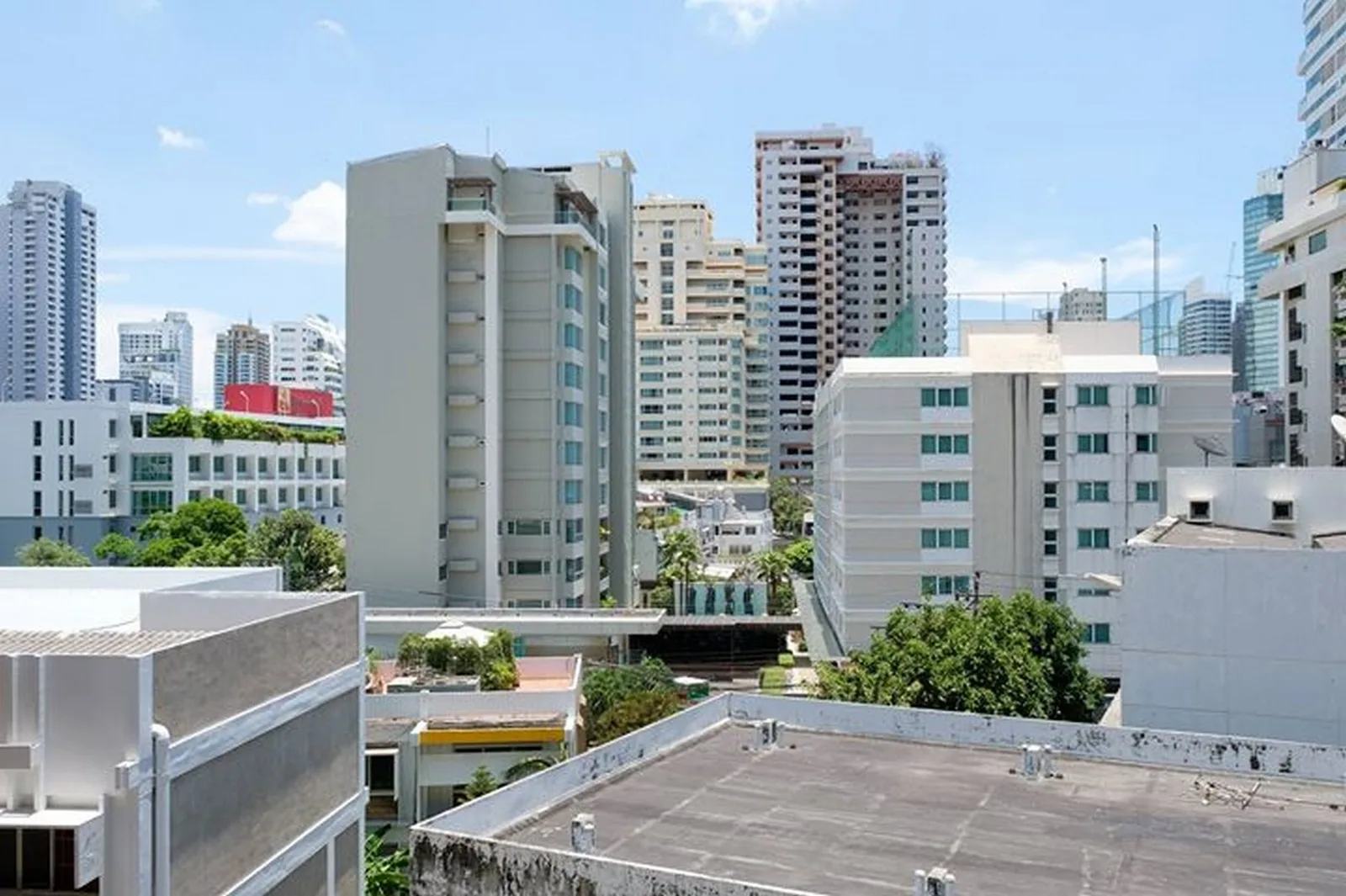 Mirage Sukhumvit 27 — photo 12